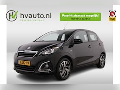 Peugeot 108 - 1.0 e-VTi ALLURE 73PK | Carplay | Airco | NL-Auto