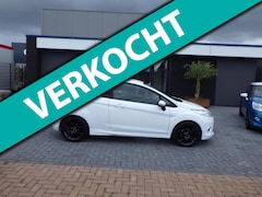 Ford Fiesta - 1.6 Metal super mooie nette auto inruil mog