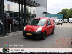 Renault Kangoo Express - 1.5 dCi 90 Express Compact luxe airco cruise navi
