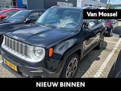 Jeep Renegade - 1.4 MultiAir Limited