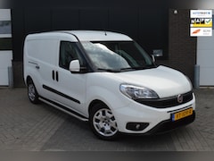 Fiat Doblò Cargo - 1.6 MJ L2H1 Maxi EXPORT NAVI. CRUISE. PDC