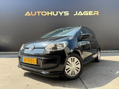 Volkswagen Up! - 1.0 move up BlueMotion