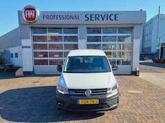 Volkswagen Caddy - 1.4 TGI L1H1 EcoFuel Comfortline