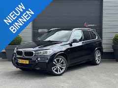 BMW X5 - xDrive30d High Executive M-Sport | Panoramadak | Camera | Memory Stoelen | Navigatie | Led