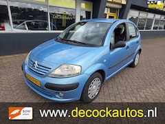 Citroën C3 - 1.4i Différence/AIRCO