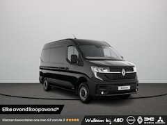 Renault Master E-Tech - Advance Long Range | Achteruitrijcamera a | C-Shape LED dagrijverlichting | Elektronisch g