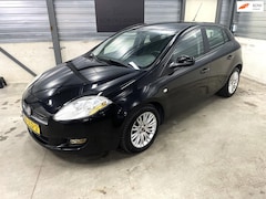 Fiat Bravo - 1.4 T-Jet Corporate 120 pk airco cruise control