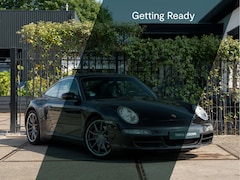 Porsche 911 - 3.8 Carrera 4S