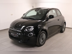 Fiat 500 - Action 24 kWh