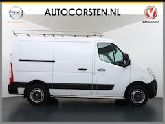 Renault Master - T33 2.3 dCi 3P. Camera Airco EURO6 Y Imperiaal Trekhaak 3-Persoons Cruise Control Lat om l