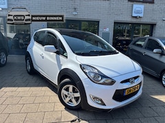 Hyundai ix20 - 1.4i i-Catcher Panoramadak Navi VOL