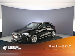 Audi A3 Sportback - 40 TFSI e Advanced edition | Virtual cockpit | ACC | Carplay | Stoelverwarming | Led |