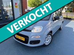 Fiat Panda - 1.2 LOUNGE AIRCO HOGE INSTAP