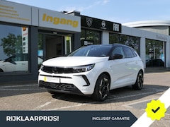 Opel Grandland - 1.6 Turbo Plug-In Hybrid 4x4 GSe Automaat | KONI onderstel | 19" LMV