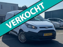 Ford Transit Connect - 1.6 TDCI L2 Economy Edition