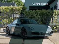 Porsche 911 - 3.0 Carrera 4S | Sportuitlaat | Schuifdak | Sportstoelen