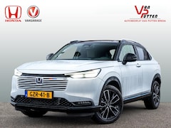 Honda HR-V - 1.5 Advance Style Full Hybrid Automaat | Modeljaar 2025 | Navigatie | Draadloos opladen |