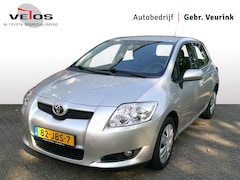 Toyota Auris - 1.6-16V Sol Automaat