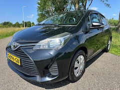 Toyota Yaris - 1.0 VVT-i Comfort|nieuw model|5drs