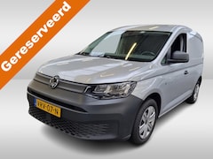 Volkswagen Caddy Cargo - 2.0 TDI Comfort Navi by App / PDC / Cruise control