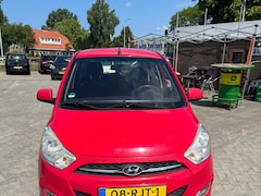 Hyundai i10 - 1.1 i-Drive Cool nieuwe koppeling
