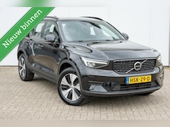 Volvo XC40 - T4 Plug-in hybrid Plus Dark | 360 camera | Adaptive Cruis