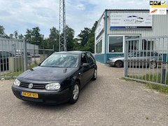 Volkswagen Golf - 1.4-16V Trendline AIRCO APK 06-2026