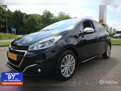Peugeot 208 - 1.2 PureTech Blue Lease STYLE AIRCO/NAVIGATIE