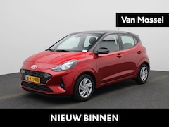 Hyundai i10 - 1.0 Premium | Apple Carplay / Android Auto | Camera | Virtual Cockpit | DAB Radio |
