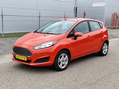 Ford Fiesta - 1.0 Style 5-deurs