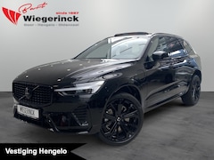 Volvo XC60 - 2.0 T6 Plug-in hybrid AWD Plus Black Edition 350PK Panoramadak,