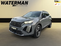 Peugeot 2008 - 1.2 PureTech 100 Allure FACELIFT/VIRTUEEL/CAMERA/NAVI/CRUISECONTROL/PARKEERSENSOREN/LM-VEL