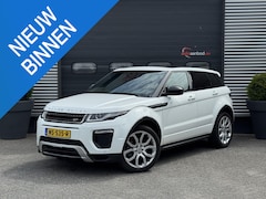 Land Rover Range Rover Evoque - 2.0 TD4 HSE Dynamic | Panoramadak | Lederen Bekleding | Climate Control | Stoel/Stuurverwa