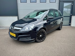 Opel Zafira - 1.6 Enjoy / 7 persoons
