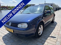 Volkswagen Golf - 1.6 Automaat Airco apk