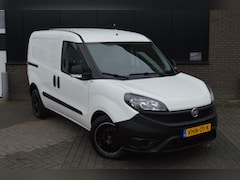 Fiat Doblò Cargo - Airco|Bluetooth|Schuifdeur|56DKM