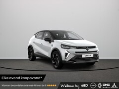 Renault Captur - esprit Alpine Full hybrid | Achteruitrijcamera | Adaptive Cruise Control | Elektronisch ge