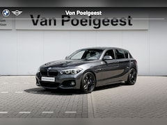 BMW 1-serie - 120i Edition M Sport Shadow High Executive