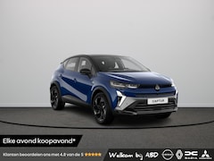 Renault Captur - esprit Alpine Full hybrid | Achteruitrijcamera | Adaptive Cruise Control | Elektronisch ge