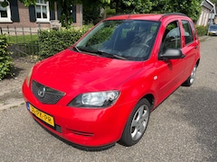 Mazda 2 - 2 1.4 16V apk tot 7 april 2026