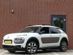 Citroën C4 Cactus - 1.2 e-VTi Shine / Panoramadak / Camera