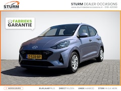 Hyundai i10 - 1.0 Comfort Smart Nieuw Model | Navigatie | Camera | Apple Carplay/Android Auto | Cruise C