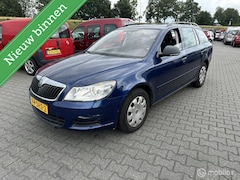 Skoda Octavia Combi - 1.2 TSI Go