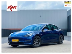Tesla Model 3 - 96% SOH Long Range AWD 75 kWh NAP NW APK FSD full self driving comp
