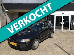 Mitsubishi Space Star - 1.6 Family / AIRCO / ELECTR RAMEN / METALLIC / TECHNIEK OK