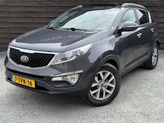 Kia Sportage - 1.6 GDI Businessline Plus / Pano / Navi / Camera / Trekhaak