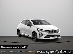 Renault Clio - Techno E-TECH full hybrid 145 | Achteruitrijcamera | Cruise control met snelheidsbegrenzer