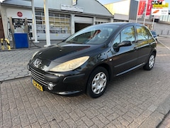 Peugeot 307 - 1.6-16V XT