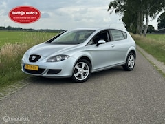 Seat Leon - 1.6 Businessline Airco Nieuwe APK