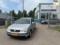 Volkswagen Polo - 1.4-16V Comfortline NW DISTRIBUTIE AIRCO